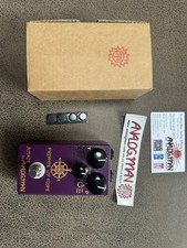 Analogue Man Prince of Tone