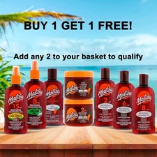 BUY 1 GET 1 FREE Malibu Sun
