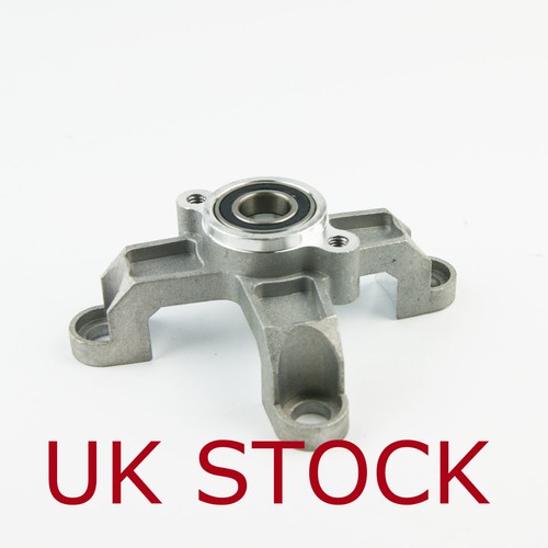 Clutch bell support - clutch,