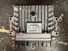PEUGEOT CITROEN ENGINE ECU DELPHI PART No 9665426180
