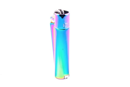 Genuine metal clipper pipe - genuine,