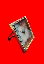 Antique Small Swiss Art Deco