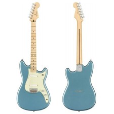 Fender Player Series Duo Sonic