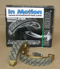 Beamish Suzuki RL Front Brake