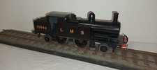 O gauge 7mm 3 RAIL Aspinall L