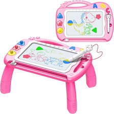 Magnetic Drawing Board Kids