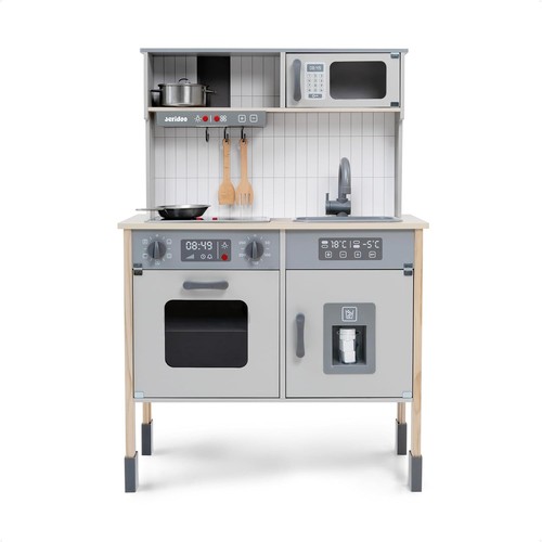 Wooden little chef - little, chef's