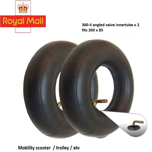Inner tube for trolley - 3.00-4,
