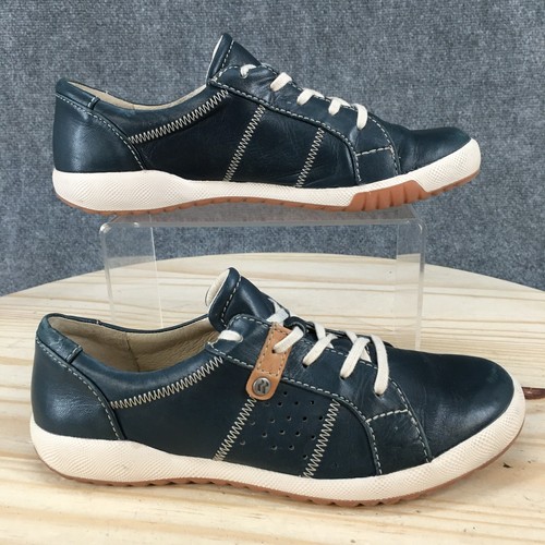 Romika shoes womens blue - 37,