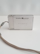 Fujifilm FinePix Z1 Silver