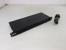 Furman M-10X E Power Filter