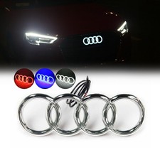 For AUDI 27cm 273mm White/Red