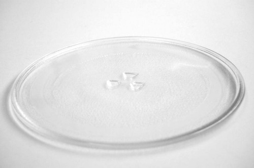 Sanyo glass turntable - tray, 270