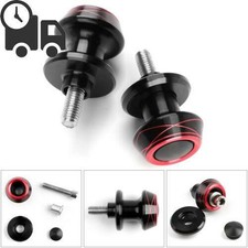 1Pair 8mm Moto CNC Swingarm