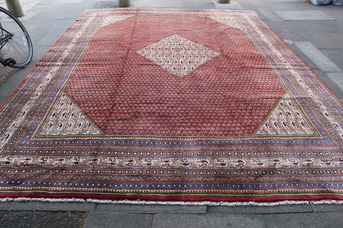 Vintage hand made traditional - vintage,