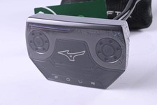 Mizuno M.Craft X #4 Double