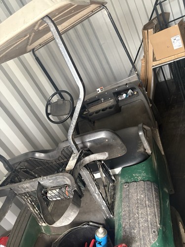 Golf buggy green - golf,