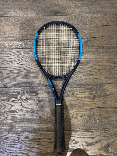 Wilson ultra 100 tennis - ultra,