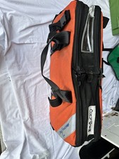 Venti/parapac Portable Ventilator in Rescue bag