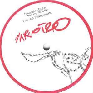 Oizo analog worms - oizo,