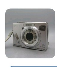 Sony Cyber-shot DSC-W570