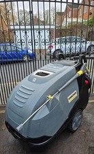 hot/cold/steam/diesel