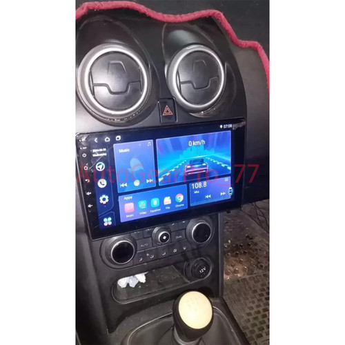 Android15 carplay car stereo - android15,