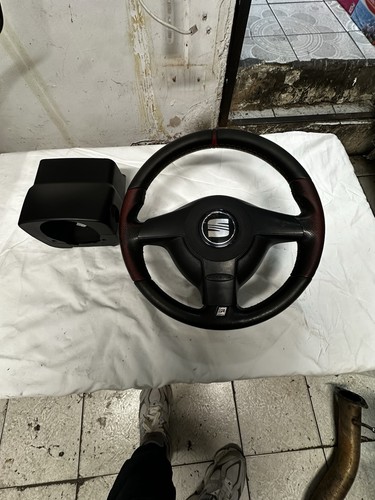 Seat leon cupra sterring - r,