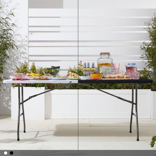 Neo folding table - neo,
