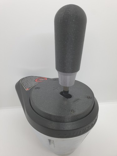 Sequential handle - handle, /