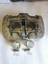 Quadzilla smc ram barossa 250 Barrel and pistons breaking quad