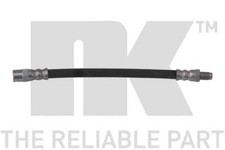 Rear NK 859910 Brake Hose for BMW