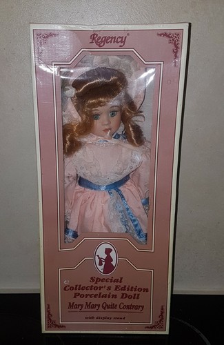 Mary quite contrary - mary,