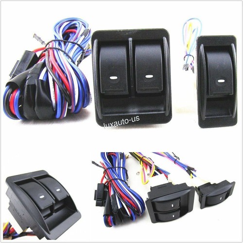 Universal master control power - universal,