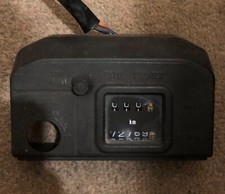 KAWASAKI KZ1000R / Z1000j (