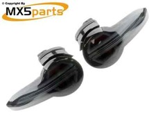 MX5 Black & Smoked LED Rear