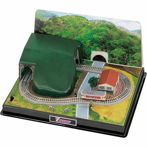 Official rokuhan gauge z - z,