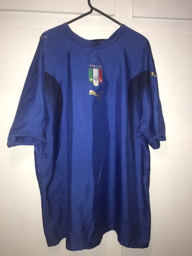 2005 06 italy home - *xl*,