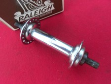 Vintage Raleigh Grifter Mk1