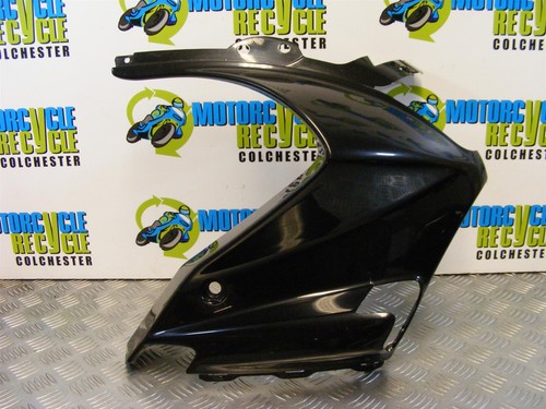 Honda vfr 750 - f, right
