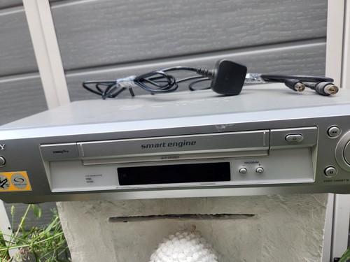 Sony slv se730 - sony, slv-se730
