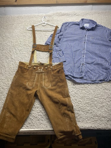 Bavaria trachten men - bavaria, men's