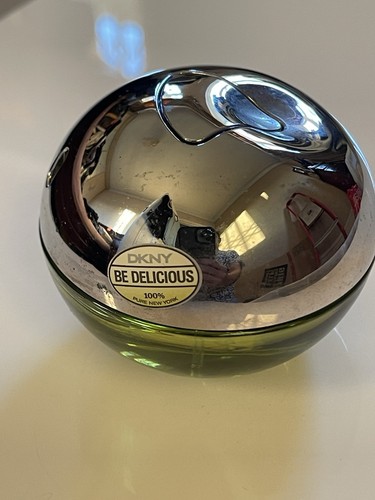 Vintage dkny delicious 100 - be, 100%