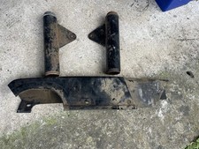 Puch VZ 50 Headlamp Shrouds