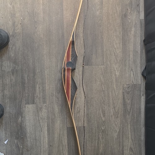 Bearpaw hopi one - bearpaw, recurve