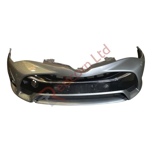 Toyota avensis mk3 2015 - mk3, 2015-2018