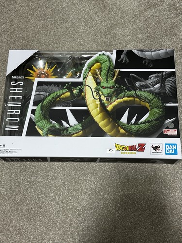Figuarts dragon ball z - s.h.figuarts,