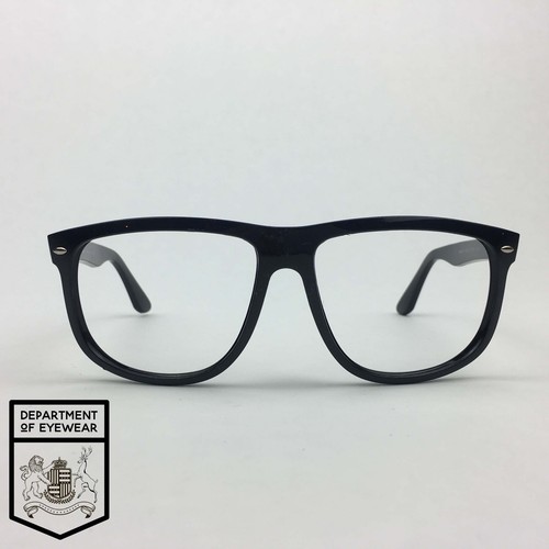 Ray ban eyeglass black - ray,