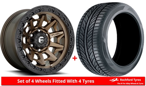 Alloy wheels tyres fuel - &,