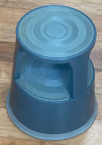 Pre loved wedo grey - pre-loved, classic